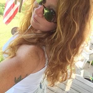 Meet your Posher, Patricia